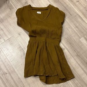 Lou and grey womens S dress
